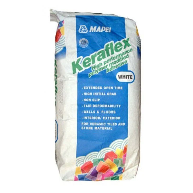 Mapei Keraflex — Argamassa Colante